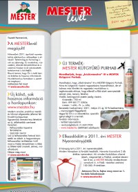 MESTERlevél már elektronikusan is