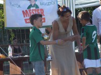 Dalnoki Jenő Emléktorna