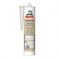 Újdonság! Erőmester Szerelési Ragasztó