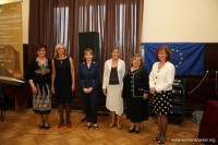 Az Optima Forma Kft. elnyerte a Legjobb Női Munkahely Pályázat 2010 különdíját