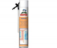 Megújult a MESTER purhabok címkéje