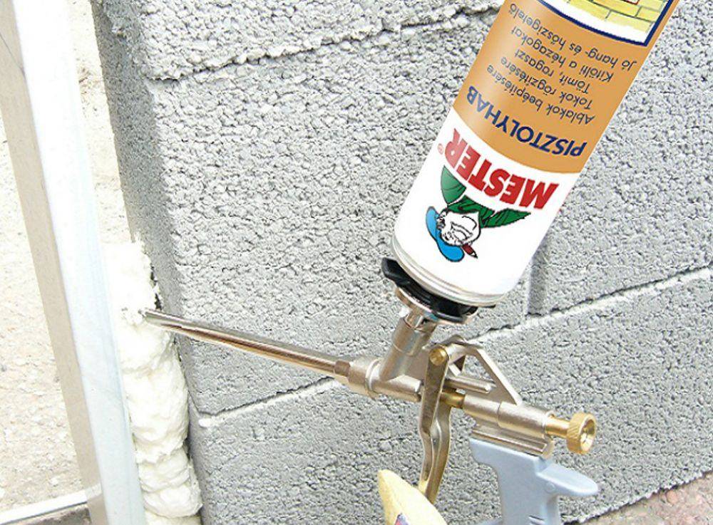 10 hasznos tanács a purhabok helyes használatához.