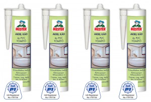 Akril kád és PVC tömítő alkalmazása az élelmiszeriparban