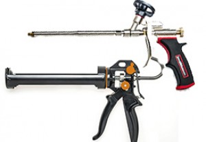 IRION: A kinyomópisztolyok PORSCHE-ja