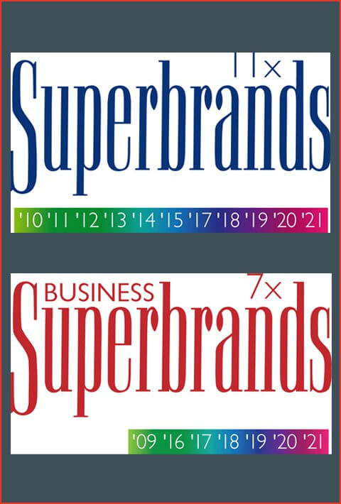 A MESTER márka ismét Superbrands díjakat kapott