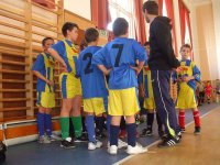 A MESTER támogatta az V. Horfer Serleg Futsal Napokat!