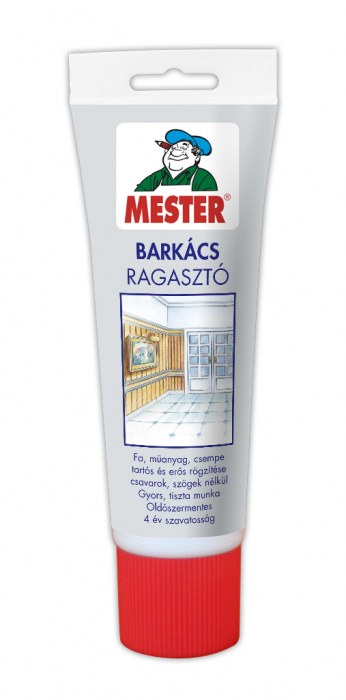 Barkács Ragasztó