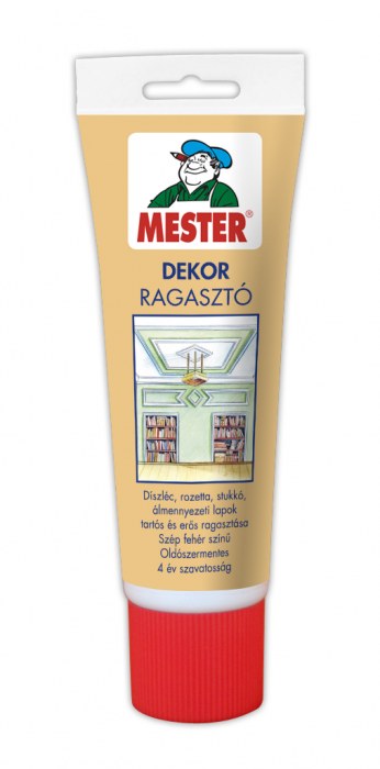 Dekor Ragasztó