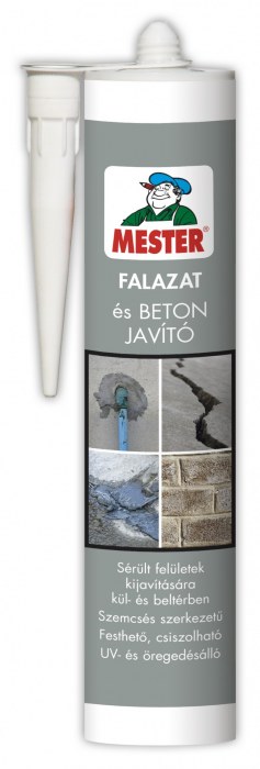 Falazat és Beton Javító