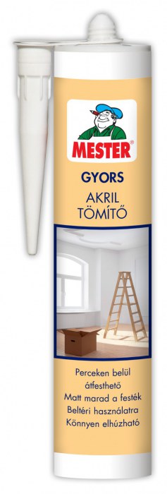 Gyors Akril Tömítő
