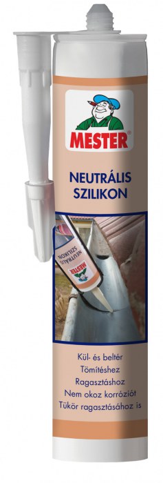 Neutrális Szilikon