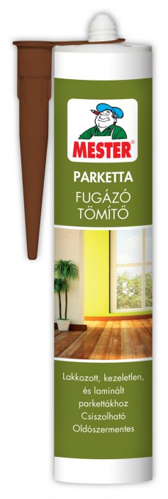 Parketta Fugázó Tömítő