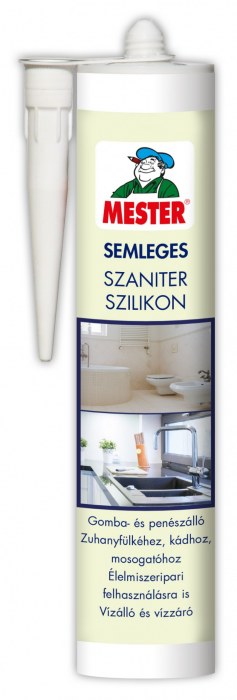 Semleges Szaniter Szilikon