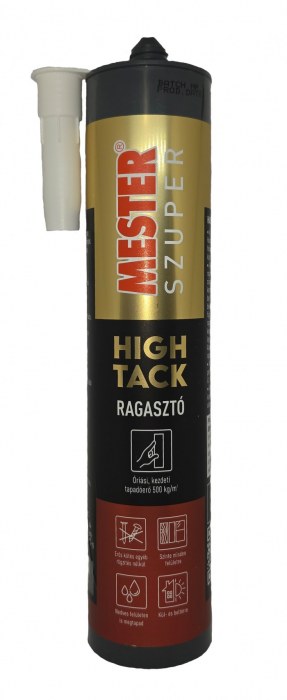 Szuper High Tack Ragasztó