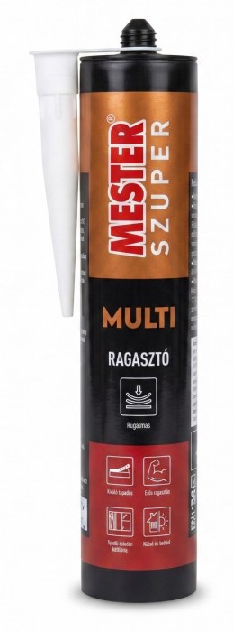 Szuper Multi Ragasztó