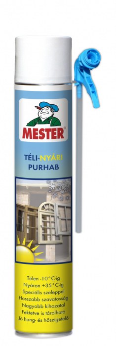 Téli-Nyári Purhab