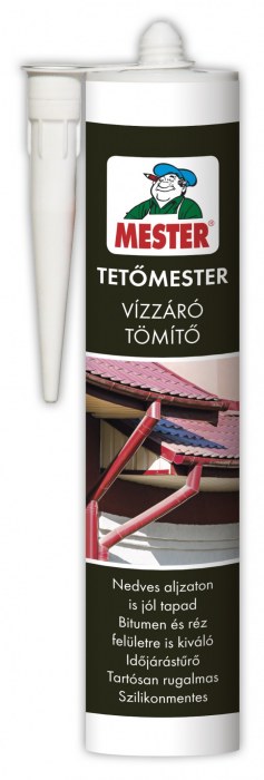 Tetőmester Vízzáró Tömítő