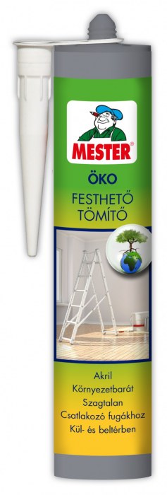 ÖKO Festhető Tömítő