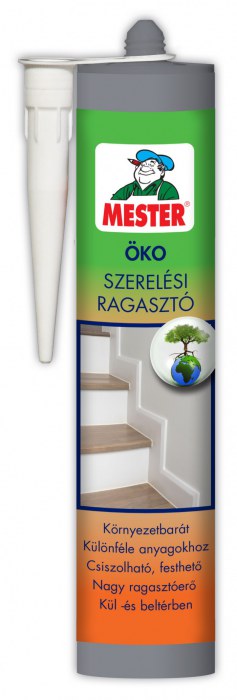 ÖKO Szerelési Ragasztó