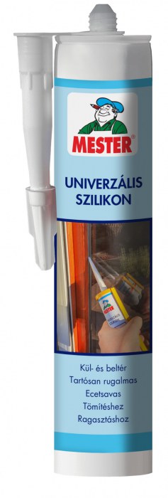 Univerzális Szilikon